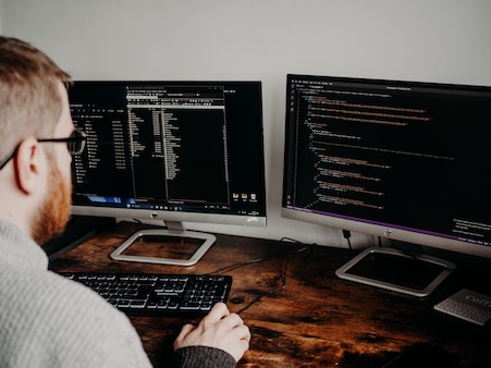 What is the Key to Unlocking Productivity with Professional IT Support? 